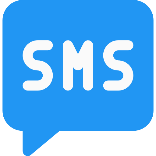 sms